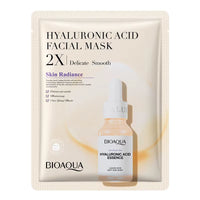 Hyaluronic Acid (20 pcs)