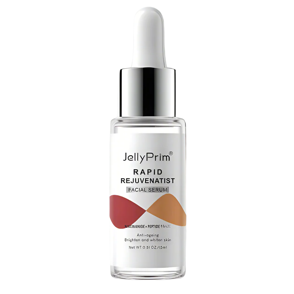 RAPID REJUVENALIST SERUM